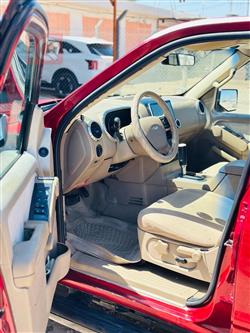 فورد إكسبلورر